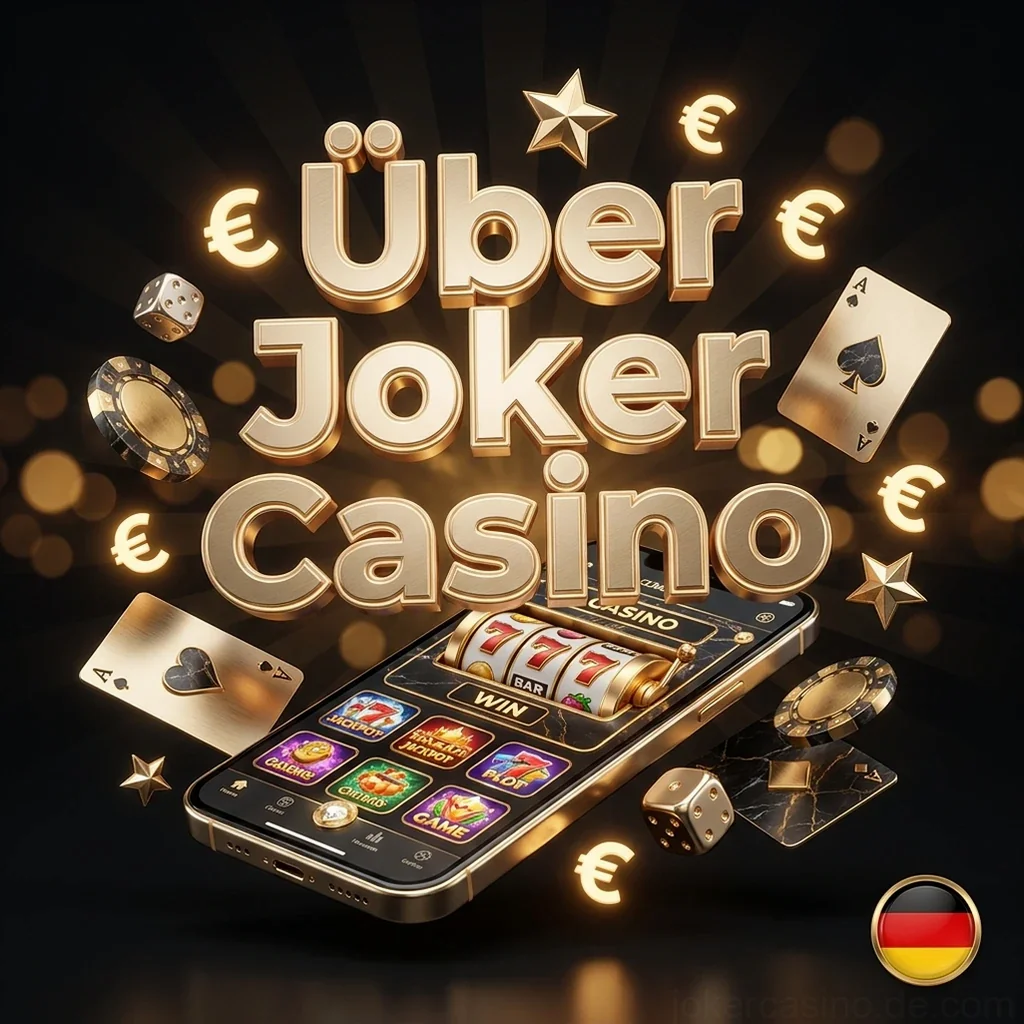 Über Joker Casino